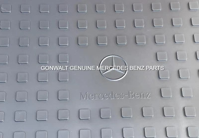 Bandeja de área de carga Mercedes Benz CLS400 CLS550 CLS63 AMG S OE 2188140041 Foto 1 de 4