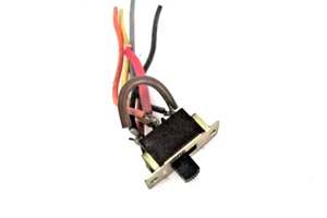 Fisher CA-7000 integrierter Verstärker Spannungsschweller 110-220 V TEIL #4231921531 - Bild 1 von 2
