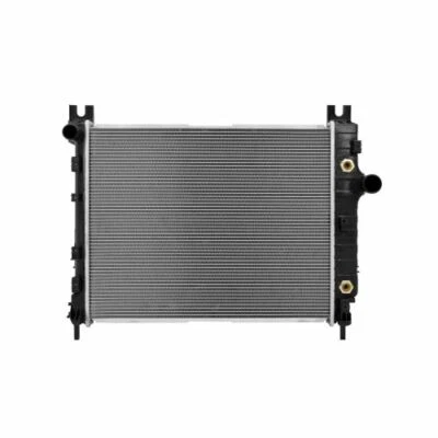 Repuesto de radiador CSF 3516 aluminio/plástico para Dodge Dakota Durango 2000-03 Foto 1 de 3
