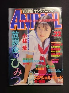 1994 November Young Animal No 22 Berserk Chapter 47 Wounds 2 *Golden Age* Zasshi - Picture 1 of 17