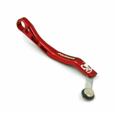 Fouriers Road Bike Chain Drop Catcher Keeper For Oval Chainring Guide 34-39t 52t - Image 1 of 4