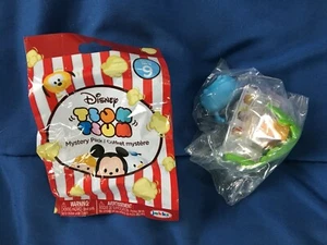Tsum Tsum Mystery Series 9 Flik *New/Opened* n1 - Picture 1 of 2