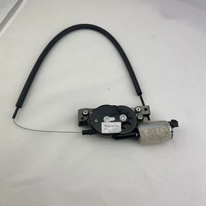 8E0959706 Audi A4 8E B6 B7 S-line Sportsitz Motor Lendenverstellung Länge#424 - Picture 1 of 5