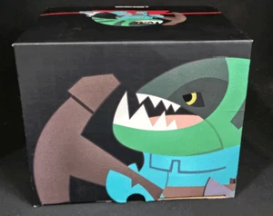 Figura Vinilo Coleccionable Dota 2 Collectormates Tidehunter - Imagen 1 de 7