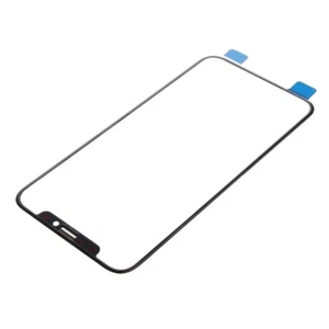 Front Outer Touch Screen Glass Lens Replacement For Apple iPhone X 10 +Tool Kits - Zdjęcie 1 z 6