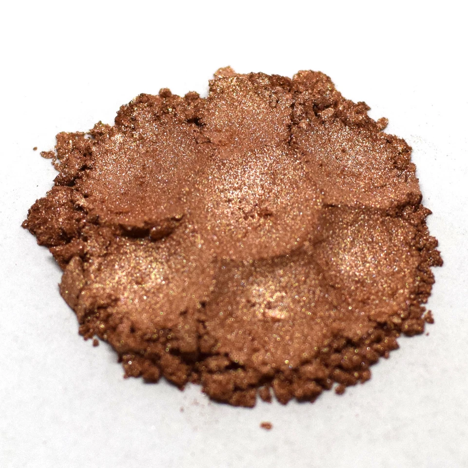PURE ESSENTIALS BARE EYE SHADOW MINERALS - CANCUN SUN- 10G Sifter Jar  - Image 1 of 1