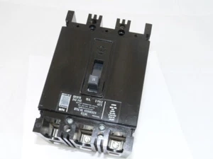 Interruptor Circuito Westinghouse EB3015 3p 15a 240 V usado 1 año de garantía - Imagen 1 de 1
