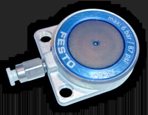Festo EV-25-4 Spannmodul - Gebraucht - Bild 1 von 1