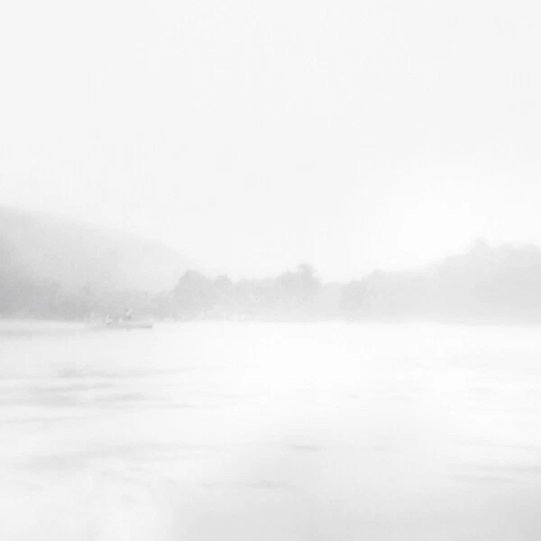 WILL GUTHRIE - NIST-NAH    VINYL LP NEU - Bild 1 von 1