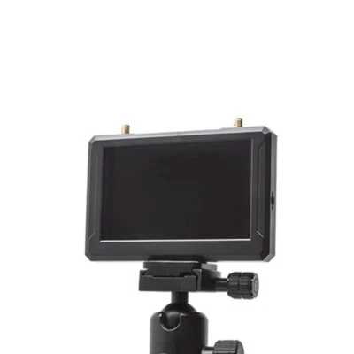 SKYZONE M5F 5-inch FPV Monitor Low Delay Screen FPV DVR Recording os67 - Image 1 of 4