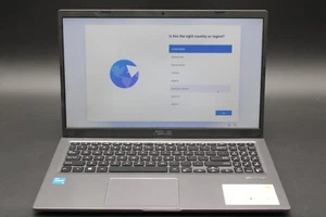 ASUS VivoBook F515EA-WS31 Used 15.6" (i3-1115G4 @ 3.00 GHz, 12GB RAM, 512GB SSD) - Picture 1 of 8