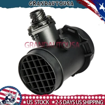 MEDIDOR SENSOR DE FLUJO DE AIRE DE MASA **PARA BMW 325 530 M3 M50 1992-1995 E36 1361747155 Foto 1 de 3