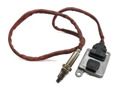 2014 BMW 328i (F30) 2.0L N47T DIESEL NITROGEN OXIDE NOX SENSOR PROBE MODULE - Image 1 of 4