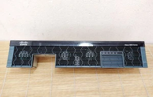 Cisco 2921-51-FANASSY Cisco 2921/2951 Fan Assembly Bezel CISCO2921/K9 CISCO2951 - Bild 1 von 1
