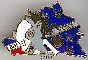 5365 - OPEX -INFANTERIE - BIHAC - Foto 1 di 2