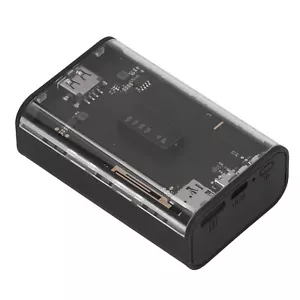 4G LTE WiFi Router For 10 Users 150Mbps Unlocked Portable WiFi Travel Mobile SPZ - Picture 1 of 12