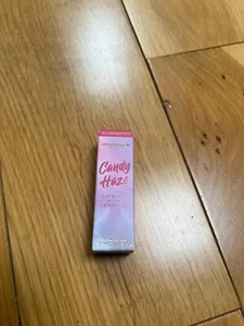 Makeup Revolution Candy Haze Ceramide Lip Balm Allure Deep Pink 3.2g - Picture 1 of 2