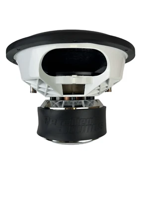 Resilient Sounds PLATINUM 15 2,000RMS/4000Watt Peak (D2 OHM LOAD) 15 inch - image 1 of 4