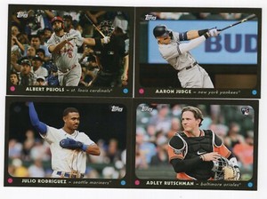 2023 Topps Archives 1954 TARZAN Insert - Complete Your Set ~ You Pick!