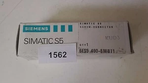 Siemens 6ES5490-8MB11 - Bild 1 von 3