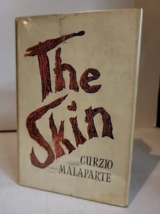 Curzio Malaparte – The Skin – 1956 FIRST EDITION, Sixth Printing (London) - Picture 1 of 9