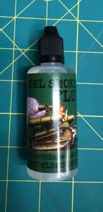 G.I. Tank & Model Smoker Fluid Heng Long Taigen Torro Huina Smoke Unit Oil Train - Picture 1 of 6