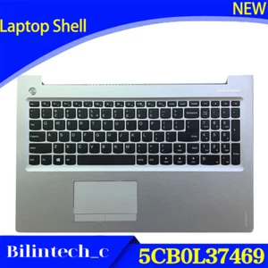 FÜR Lenovo 510-15 310-15 ISK IKB ABR IAP C Shell mit Touchpad 5CB0L37469 - Bild 1 von 6