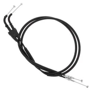 Control Cable, Throttle / Gaszug Kawasaki KX250F 04, Suzuki RMZ250 04-07, RMZ450 - Picture 1 of 1
