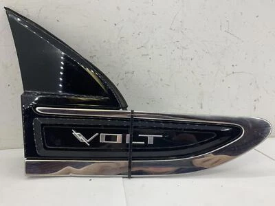 Fits 2011-2015 Chevrolet Volt Left Fender Moulding OEM#:20774120 Foto 1 de 3