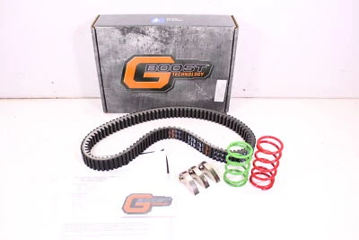 Polaris General-4 1000 2019-2021 doble (no XP) G BOOST TECHNOLOGY KIT DE EMBRAGUE Foto 1 de 4