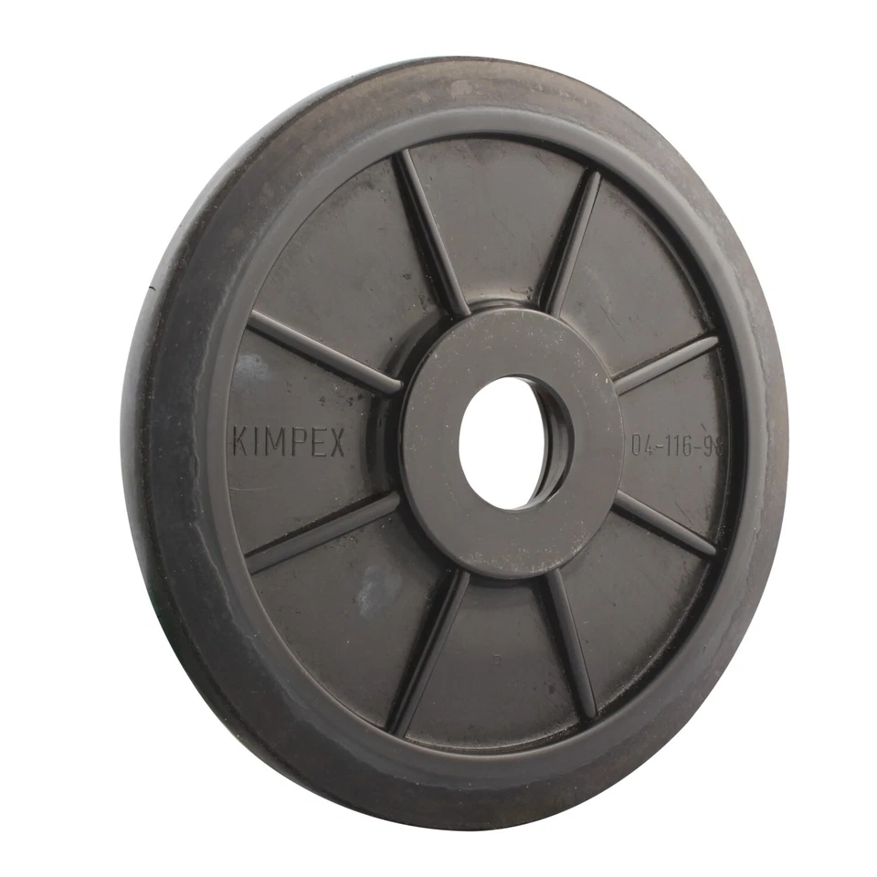 Yamaha VK 540 II Viking, 1998, Plastic Idler Wheel - 7.000" - Image 1 of 1