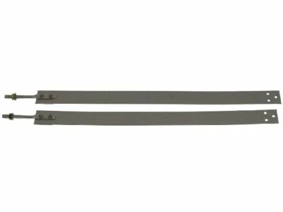 For 1975-1986 Chevrolet K20 Fuel Tank Strap Dorman 19598SY 1984 1985 1983 1978 Foto 1 de 2