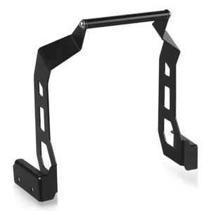 Navigation Bracket Holder HONDA CRF1100L AFRICA TWIN ADV SPORTS 2019-2021 NEW - Picture 1 of 9