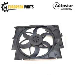 AutoStar Germany COOLING FAN E81/E87/E88/E82 3E90/E91/E92/E93 1E84 17428506668 - Picture 1 of 1