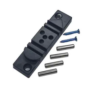 Aluminum Wire Bending Jig Tool Jewelry Making Tool for Forming Wrapping Fixture - Picture 1 of 3
