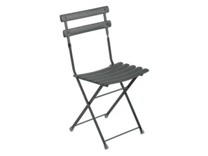 Stuhl Emu Arc En Ciel Eisen Antik Stahl Für Möbel Externe Garten - Bild 1 von 1