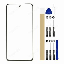 Samsung Galaxy S21 FE 5G SM-G990U Front Outer Screen Glass Lens Replacement+Tool