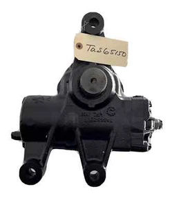TAS65150 Remanufactured Steering Gear Box TRW 3 Lines Mounting 1994-04 Volvo VN - Picture 1 of 5
