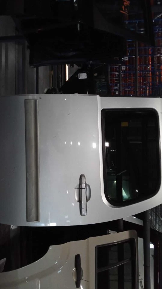 Puerta trasera del conductor doble cabina para camioneta Sierra 2500 07-14 368042 Foto 1 de 1