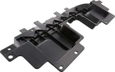 Protector de mira para salpicaduras inferior delantero genuino Nissan NV200 62240-3LM0A Foto 1 de 4