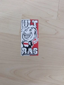 VfB Stuttgart Ultra Sticker - Bild 1 von 1