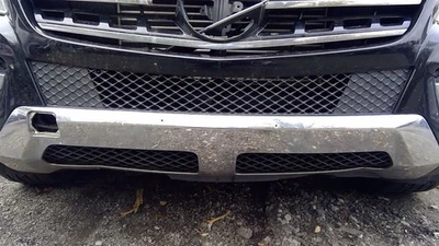 Grille 166 Type ML250 Lower Center Fits 12-15 MERCEDES ML-CLASS 1563562 - Image 1 of 4