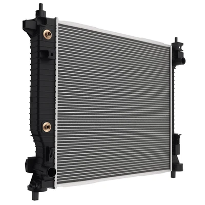 Radiator for Cadillac SRX 3.0L 3.6L 2010-2016 22828190 CU13241 Direct Replace Foto 1 de 4