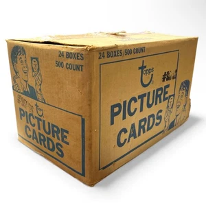 1994 Topps Series 2 Baseball 24Ct. Vending Box Full Open Case - Picture 1 of 1