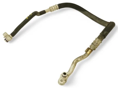 2012 - 2015 Audi A7 4G 3.0L Hose Tube Pipe Ac Air Conditioning Compressor Line Foto 1 de 4