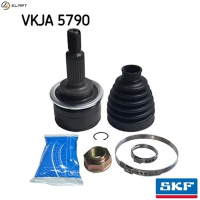 KIT CONJUNTO EJE DE TRANSMISIÓN VKJA 5790 PARA SUZUKI SWIFT/MK/III SPLASH OPEL 4cyl 1.2L Foto 1 de 4