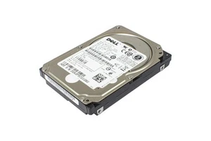 Hard Drive Dell 147GB 10K SAS 6G 2.5" 512n 16MB G731N - Afbeelding 1 van 1