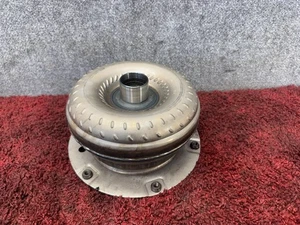 BMW F36 F30 F22 G30 G01 G02 B46 AUTOMATIC TRANSMISSION TORQUE CONVERTER OEM 63K - Picture 1 of 7