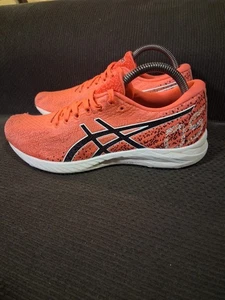 Asics Schuhe Damen 7,5 Gel DS Trainer 26 Blazing Coral Running Sneaker - Bild 1 von 8