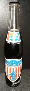 PEPSI COLA BOTTLE 1974-1976 KENTUCKY BICENTENNIAL CELEBRATIONS - Picture 1 of 4